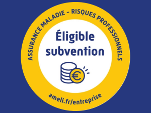 Subvention TOP BTP 2026
