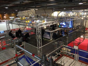 echafaudage-Mezzanine-batimat2017