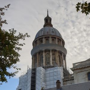 Boulogne-sur-mer Basilique