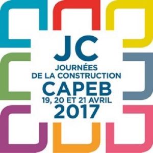 Journées professionnelles de la construction