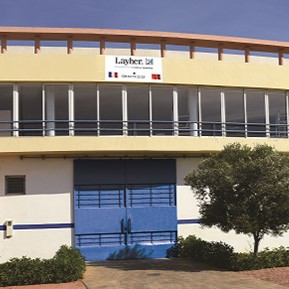 Echafaudage Maroc