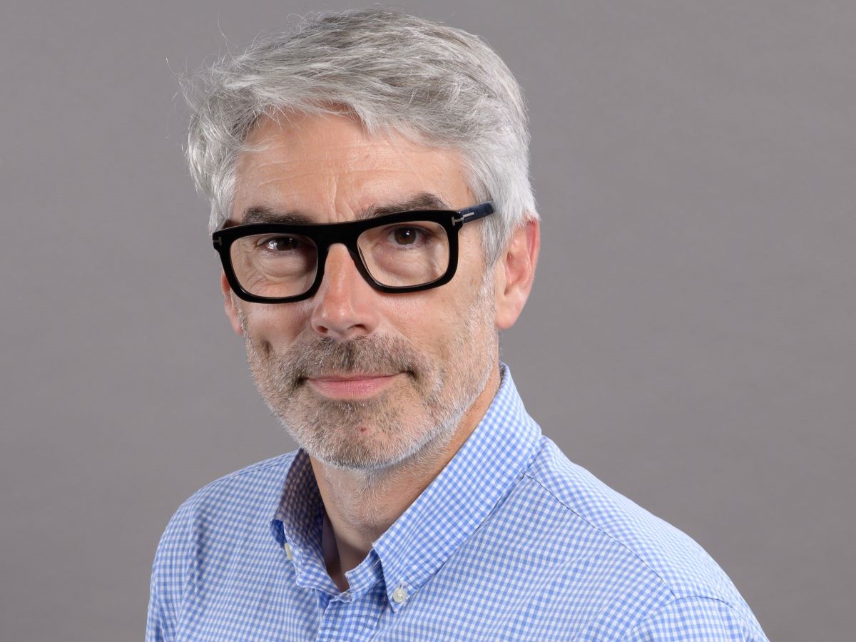 Arnaud Guillet agence Layher Nantes