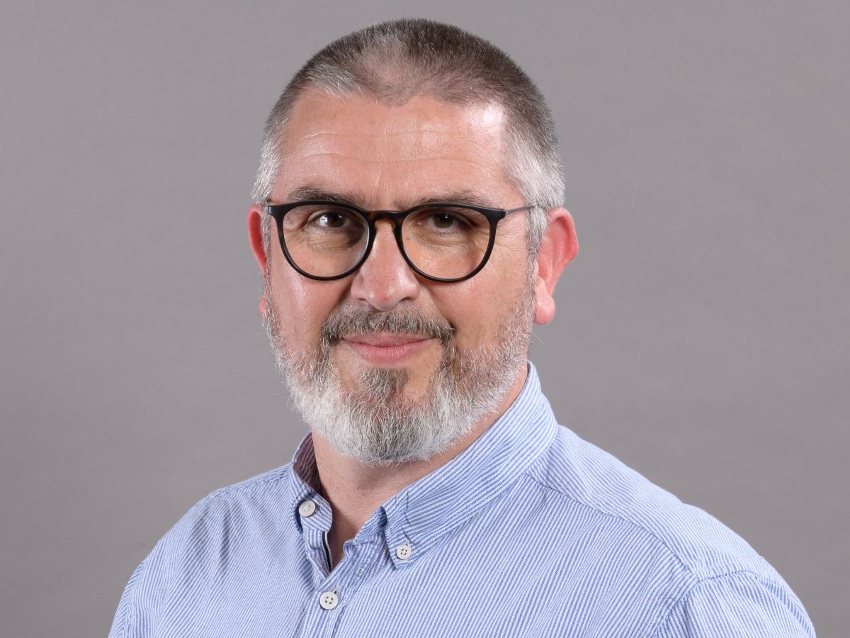 David Damade agence Layher Lille