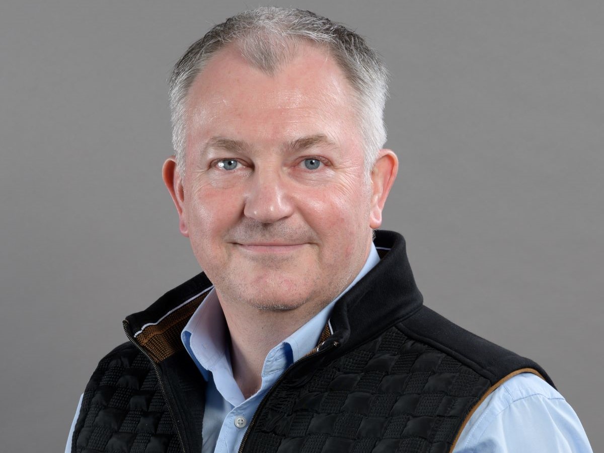 Emmanuel Lahaye agence Layher Lille