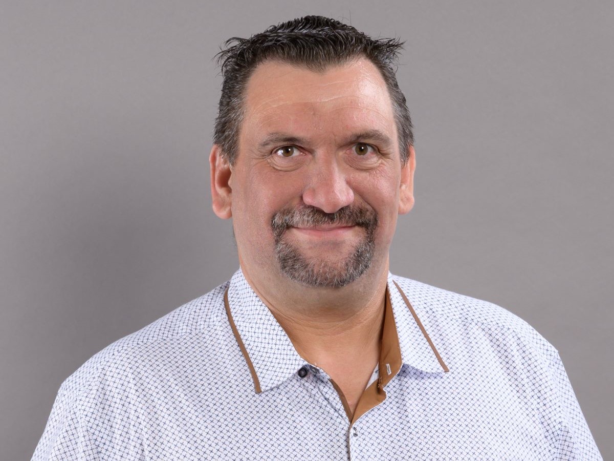 Yann Covillers agence Layher Lyon