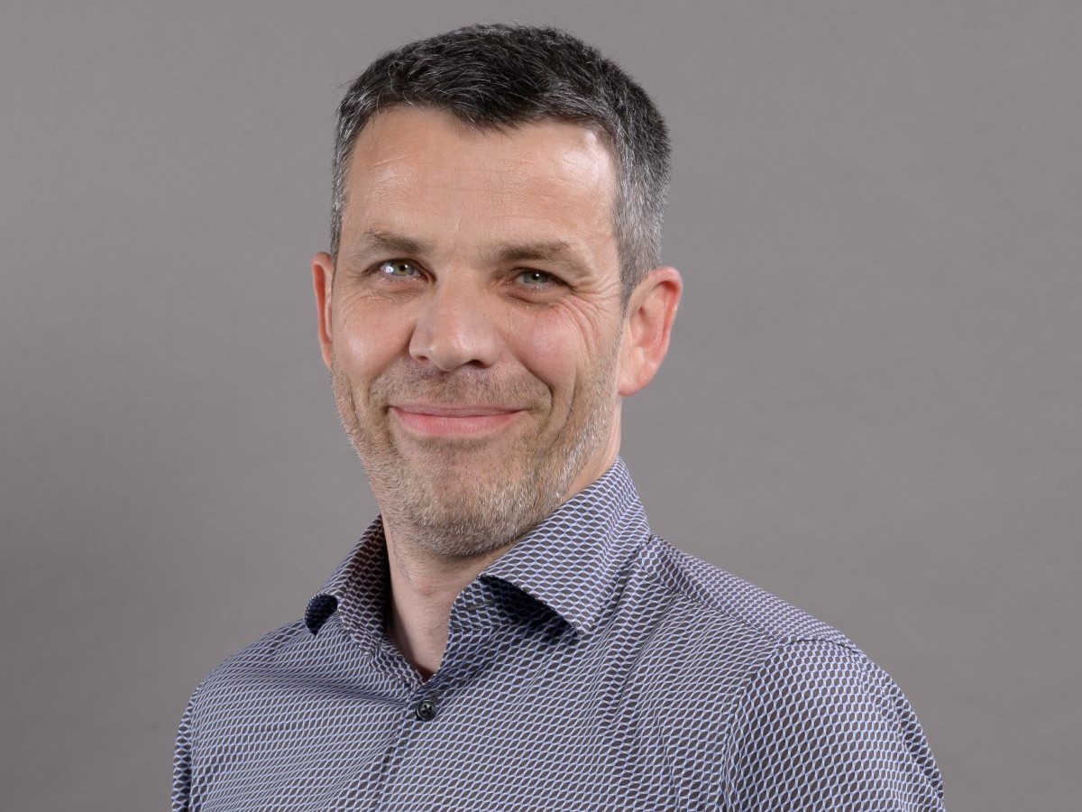 Sébastien Martinez Layher agence Nantes