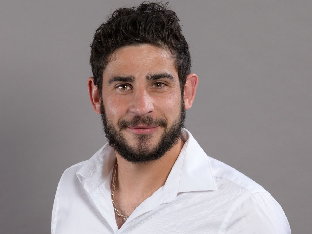Valentin Destouches agence Layher Nantes