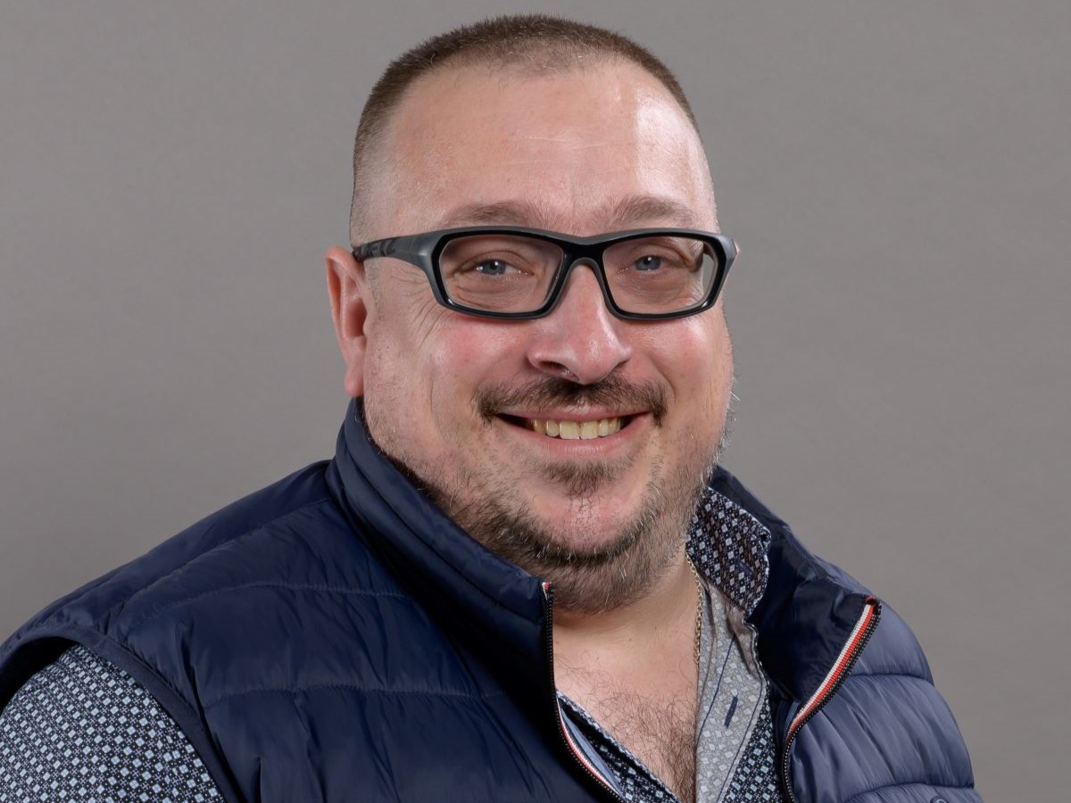 Frédéric Klein agence Layher Metz/Colmar