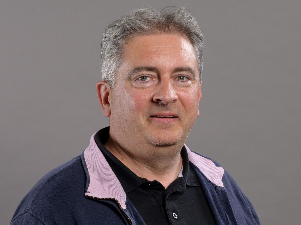Régis Stinner agence Layher Metz/colmar