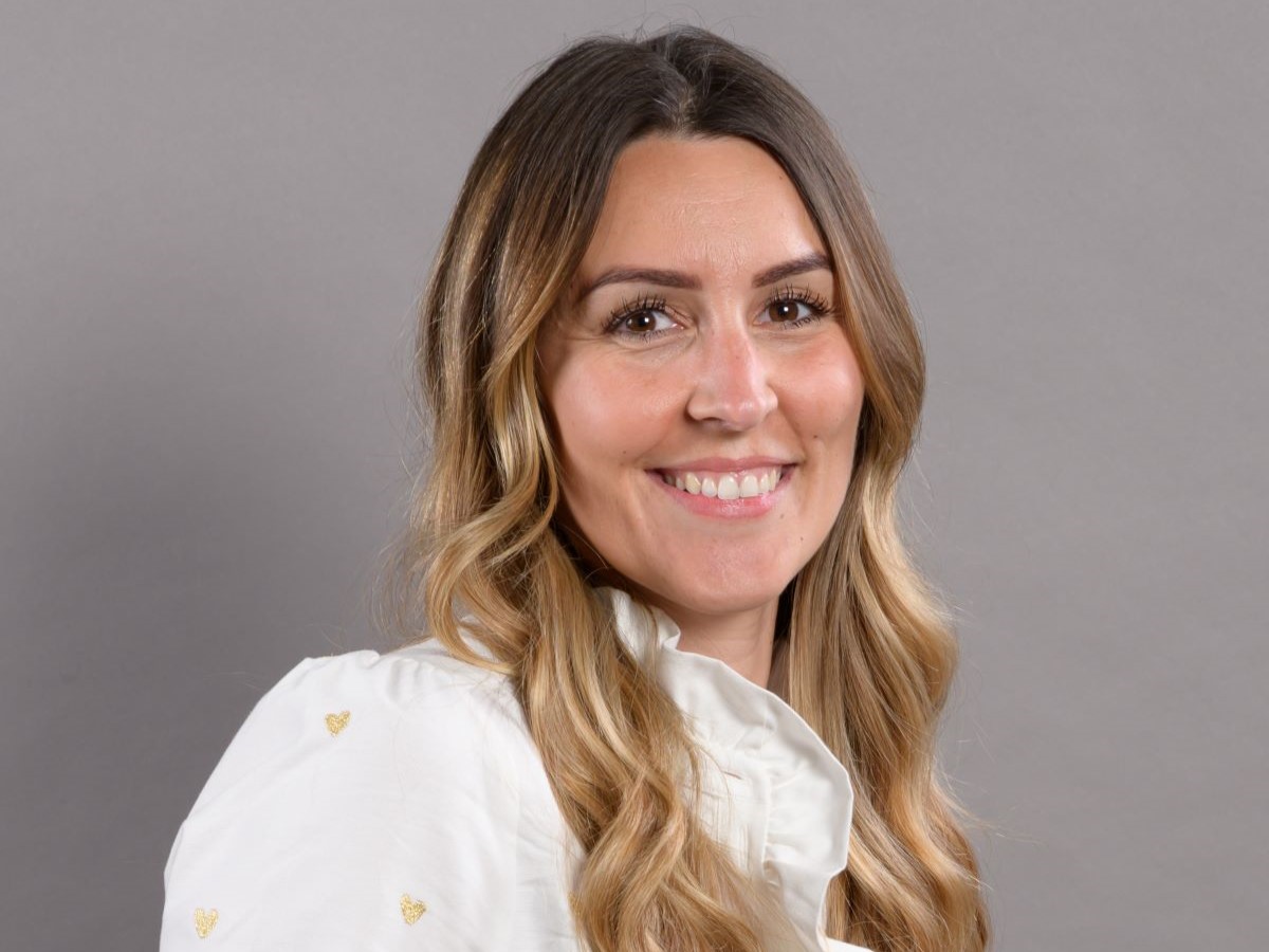 Elodie Augustin agence Layher Marseille