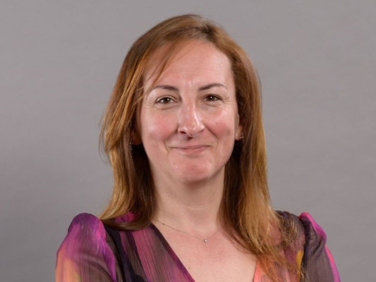 Caroline Chanot Layher Colmar/metz