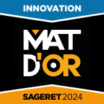 Le système ISOL-ARC by Layher reçoit le Mat d’Or 2024