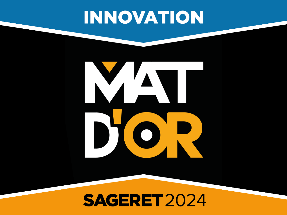 Mat d'OR échafaudages layher