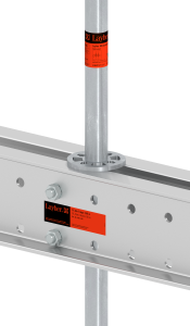 TwixBeam échafaudage Layher