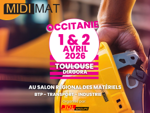 MidiMat 2026