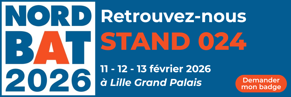 Echafaudage Layher Nordbat