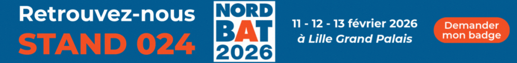 Echafaudage Layher à Nord Bat Lille