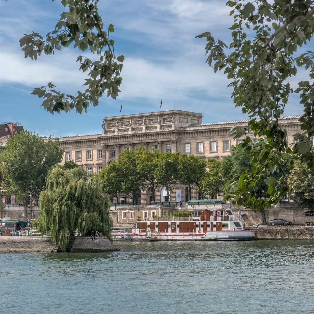 Monnaie de paris