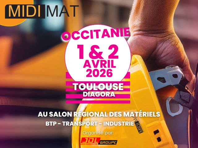 MidiMat 2026