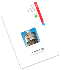 Accès échafaudages Layher